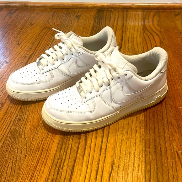womens air force one tennis shoes